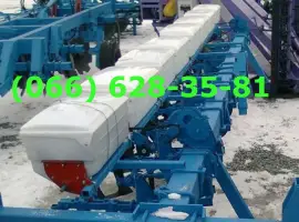 Туковая система 4