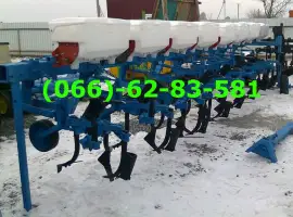 Мотига (культиватор) КРНВ 5