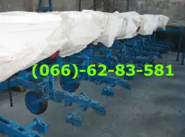 Культиватор КРН 5