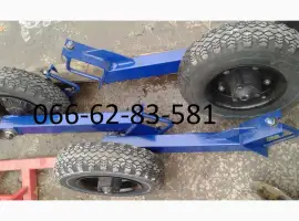 Колесо на крн 5.6 опорное