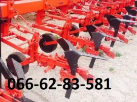Усиленный культиватор крн 5