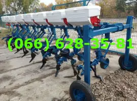 Культиватор КРН 5
