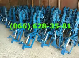 Секция в сборе на культиваторы КРН-5.6
