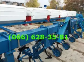 Культиватор КРН-5