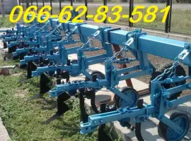 Культиватор междурядный КРН 5