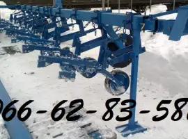Междурядный навесной культиватор КРН-4.2.