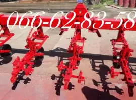 Новый культиватор КРН-5