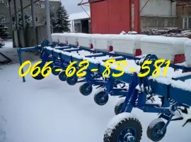 Зображення для оголошення Культиватор КРН 5