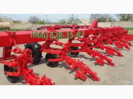 Усиленный культиватор на 205 подшипнике КРН 4.2/5.6