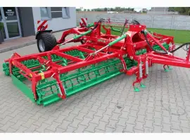 Продам передпосівний культиватор UPH-6.0, AGRO-TOM