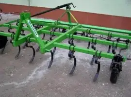 Культиватор 1.5 1.8 2.1 2.5 2.8 3.0 3.2 м Bomet Польша
