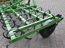 Культиватор європак Бомет Bomet Польща