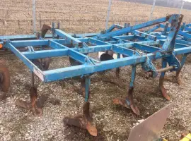 Культиватор Lemken Smaragd 90-380