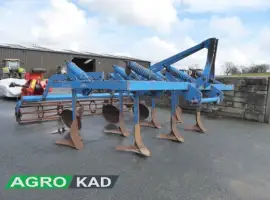 Культиватор Lemken Smaragd 90-300UE