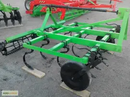 Культиватор сплошной обработки фирмы Bomet (Польша)