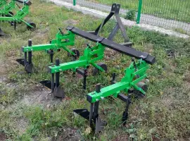 Культиватор междурядный фирмы Bomet