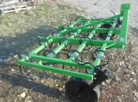 Продам культиватор навісний 3, 2 м захват