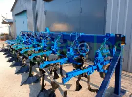 Культиватор КРН-4