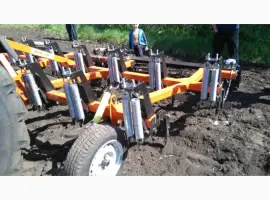 Культиватор ВЕПР 3
