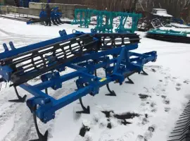 Культиватор навесной СТЕП КН 1
