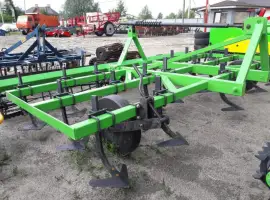 Культиватор навісний Bomet 3
