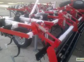 Новый культиватор Червона Зирка ПОЛЯРИС 8.5