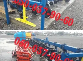 Лучшая цена на культиватор КРН в Украине Продам новый культиватор крн-5, 6 с секцией