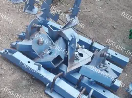 Усиленное транспортное на культиватор КРН Транспортное устройство на Крн-5, 6