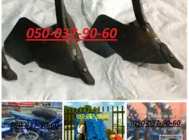 Окучник культиватора КРН Окучник (корпус) КРН Н.082.01.000 центральный ДОСТАВКА по Украине