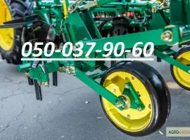 Культиватори Harvest 560 Крн порошкова покраска Харвест 560 (Крнв-5, 6-04) просапний
