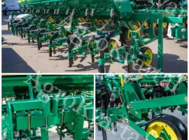 Культиватор прополочный Harvest 560