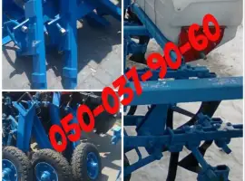 Культиватор КРН-5, 6 полностью укомплектован. Доставка в любую точку Украины. Комплектация