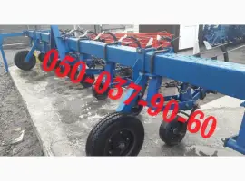 Замок Крн 00.420-04 (навеска на трактор) Бесплатная доставка. Гарантия качества и сервиса