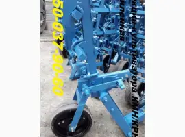 Реально заводская секция КРН/Кмн культиватора Покупайте только оригинальные и заводские