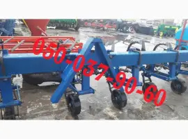 Рамка усиленная Крн культиватора Рамка КРН 46.120 на Культиватор КРНВ. Доставка по Украине