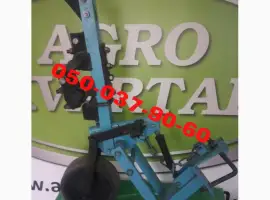 СЕКЦИИ КРН и КРНВ на культиватор изготовлены по ГОСТу, заводские на любой культиватор крн