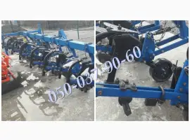 Усиленная секция культиватора /мотыги Крн Секция культиватора крн усиленная в Днепре
