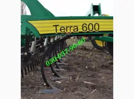 Культиватор сплошной обработки TERRA-Харвест 600 под Мтз-82 Характеристики Бренд	Harvest