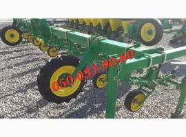 Прополочный культиватор Harvest 560-Krn 5, 6 (толщина бруса 8 мм., транспортное устройство )