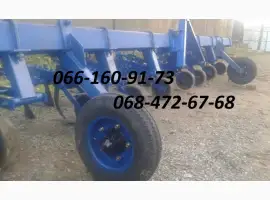 Междурядный культиватор Крн 5, 6, Крнв 5, 6.Туковая система Крн 5, 6