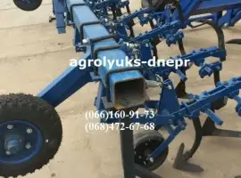 Культиваторы КРН 5