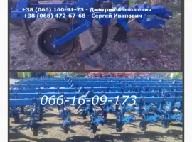 Крн 4, 2, Крн-5, 6 культиватори, нові, продаж