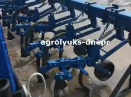 Прополочный культиватор Крн 5.6