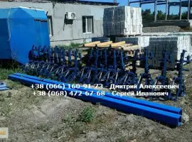 Мотыга/междурядный КРН 5.6 культиватор