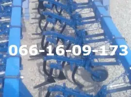 Культиватор КРН 4.2 (усиленный)