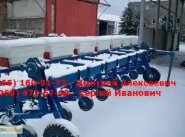 Культиватор КРНВ-5