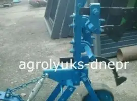 Агрегат секционный КМН4