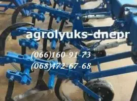 Секции на культиватор Крн