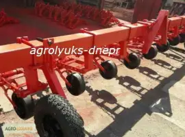 Культиватор КРН-5