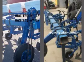 Культиватор пропошной Крн 5.6